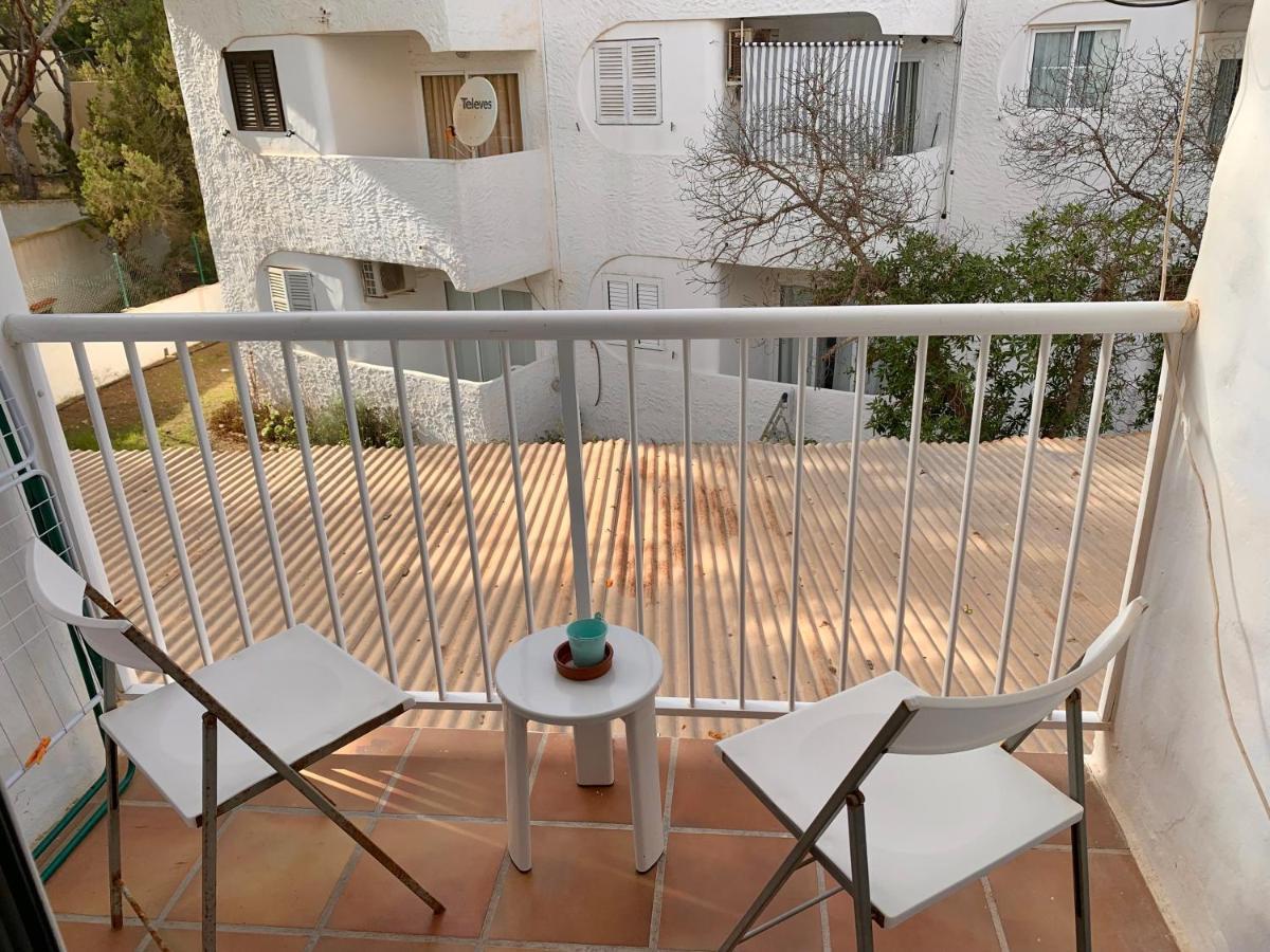 Ferienwohnung Apt Calmacabana A 50M Dal Mare Es Pujols Zimmer foto