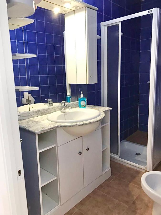 Ferienwohnung Apt Calmacabana A 50M Dal Mare Es Pujols Exterior foto