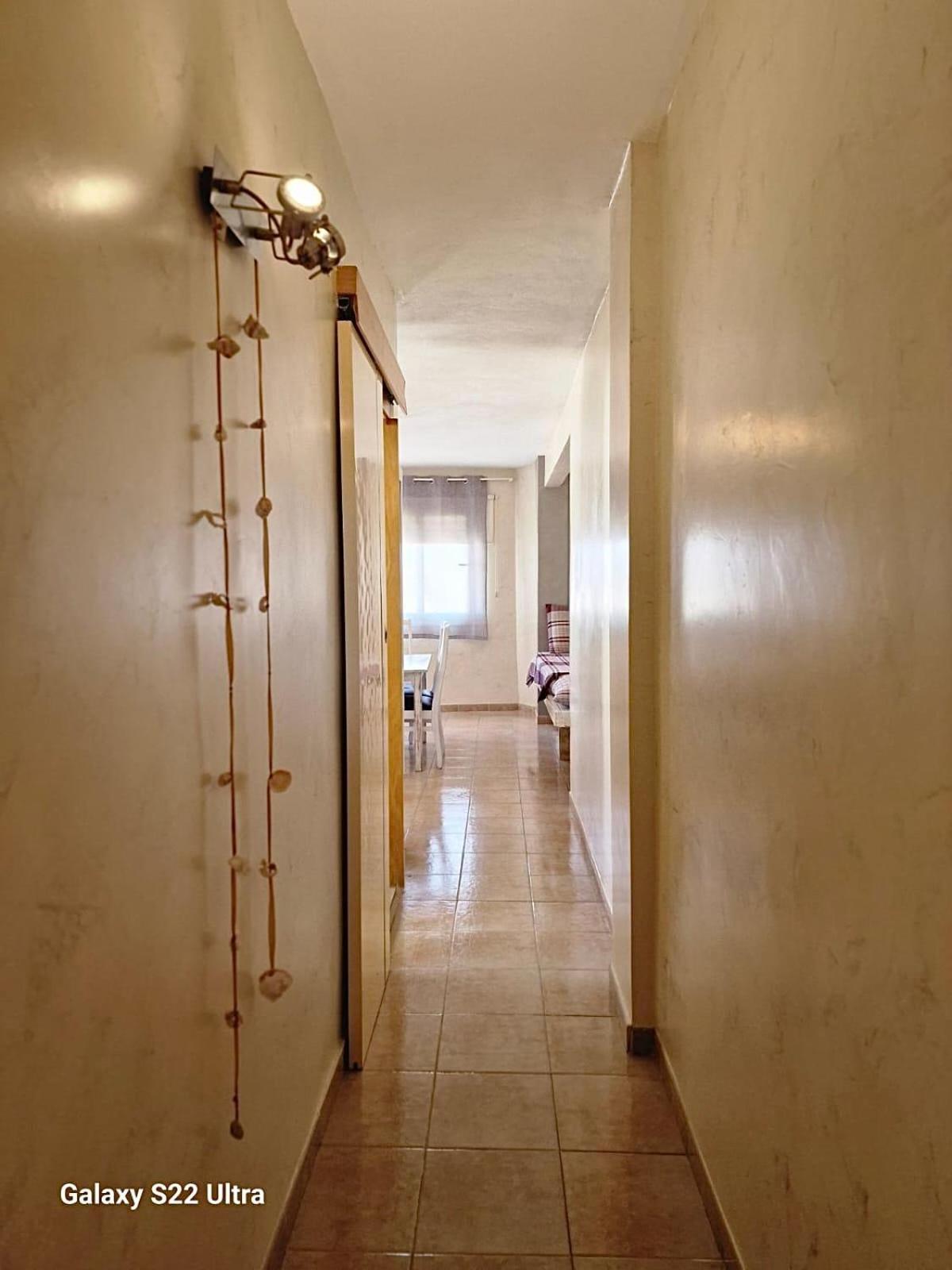 Ferienwohnung Apt Calmacabana A 50M Dal Mare Es Pujols Zimmer foto